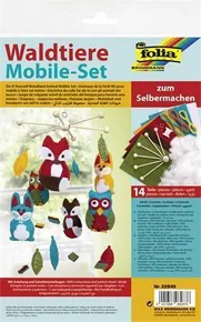 Minibeutel mit Reißverschluss für Kotbeutel, Rolle a 20 Stück